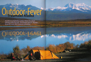 MOTORRAD Alaska