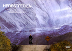 Radl-Magazin