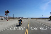  USA S�dwest: Route 66