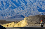 Im Death Valley