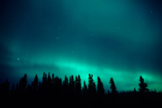 Polarlicht, Aurora Borealis