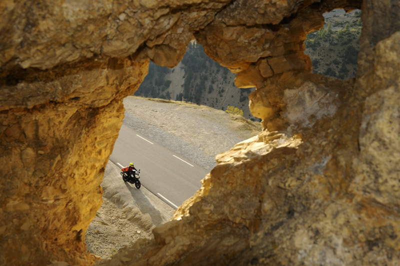Col d'Izoard