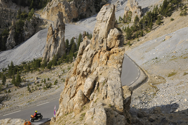 Col d'Izoard