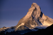  Mount Toblerone 