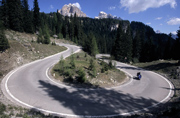  In den Dolomiten 