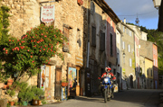  S�dfranz�sischer Charme am Grand Canyon du Verdon 