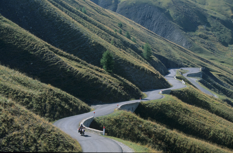 Col d'Allos