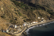  Faja d'Agua auf Brava 