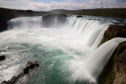  Island: Go�afoss 