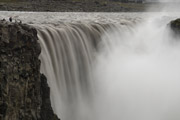  Island: Der gewaltige Dettifoss