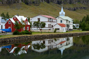 Seydisfj�rdur