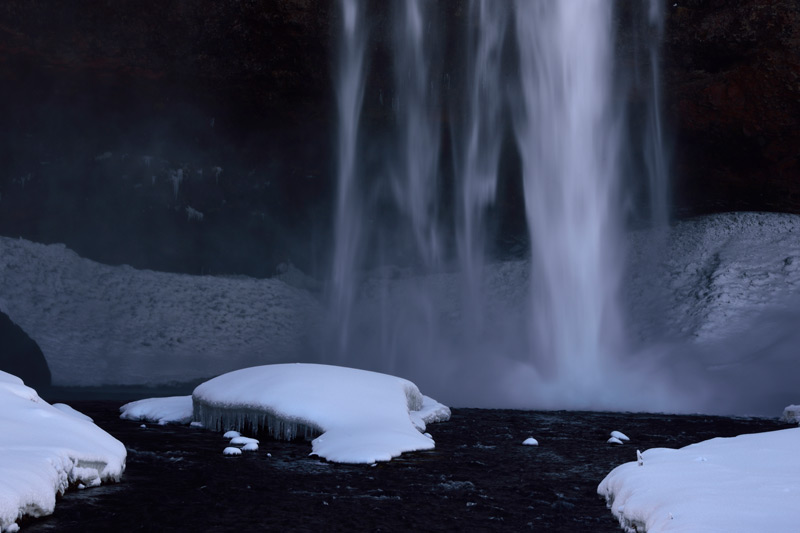 Seljalandsfoss