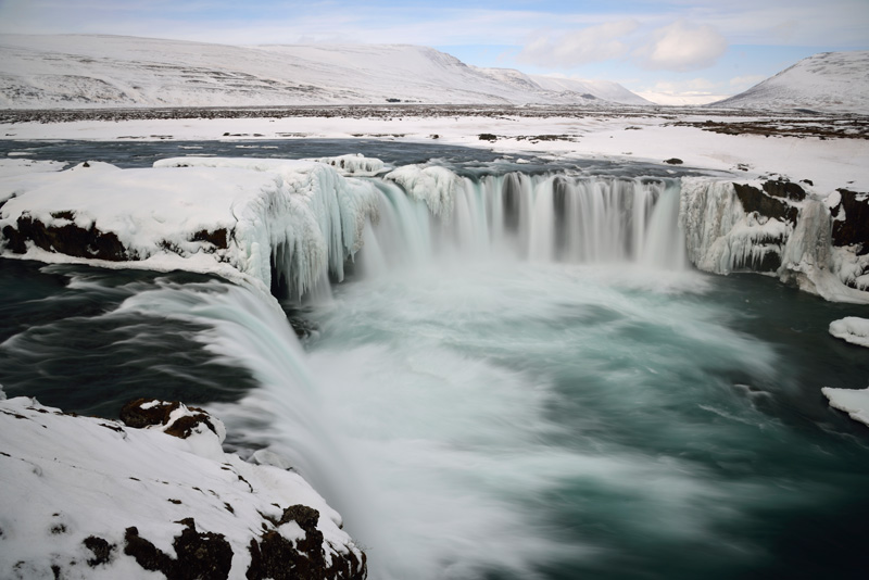 Go�afoss