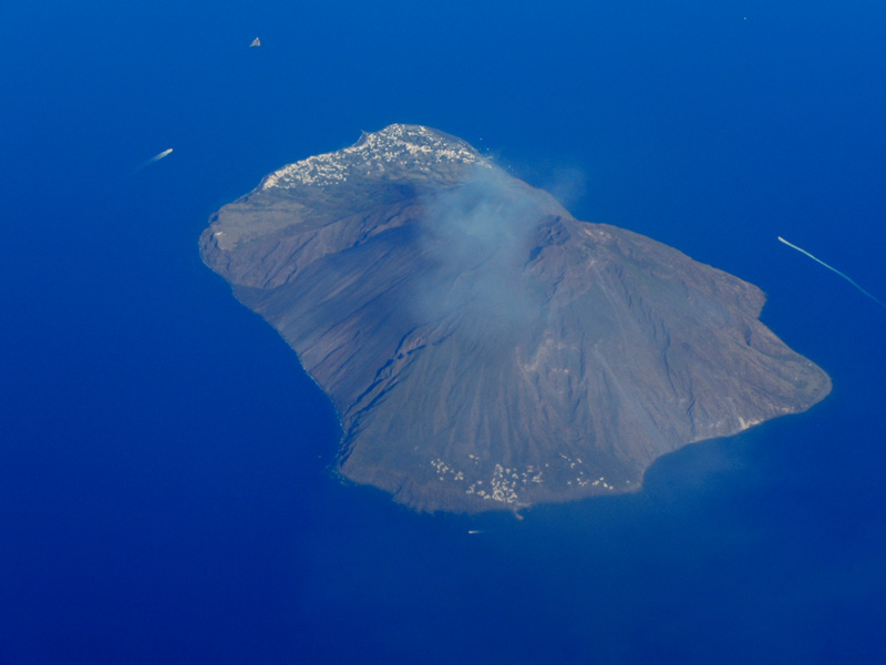 Stromboli