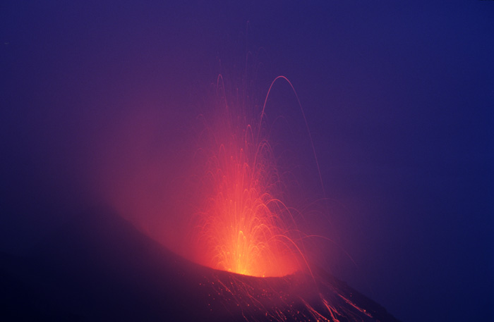 Stromboli