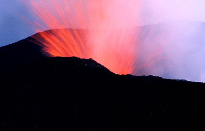 Stromboli
