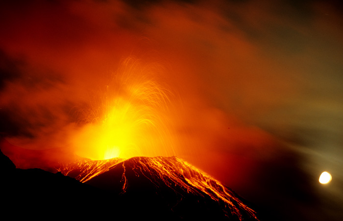 Stromboli