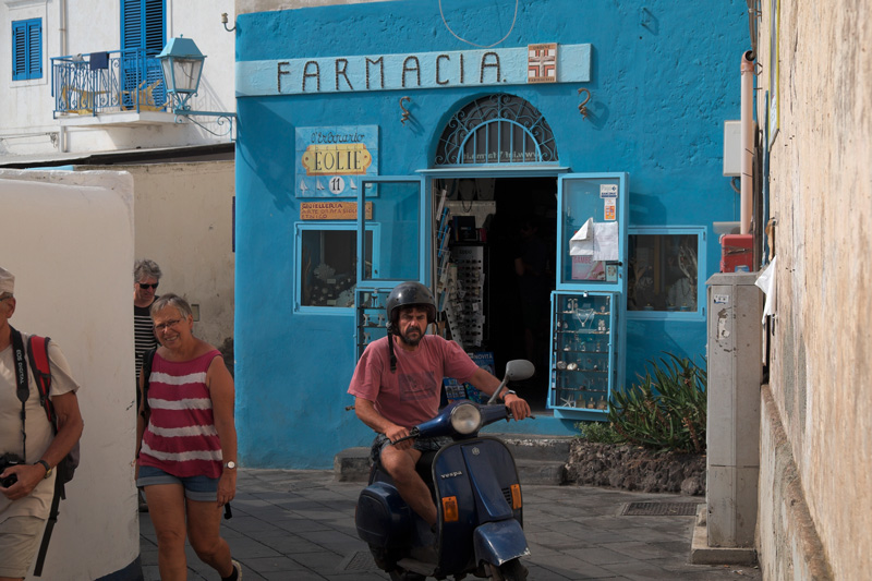 Stromboli
