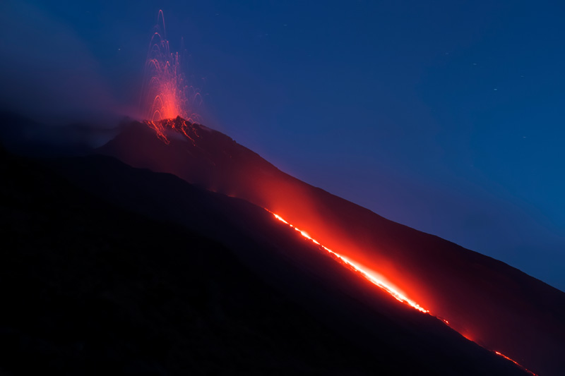 Stromboli