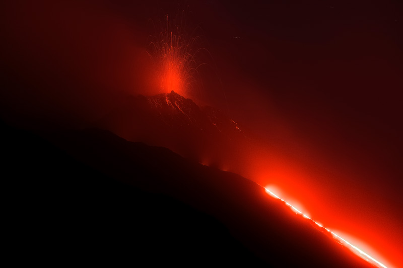 Stromboli