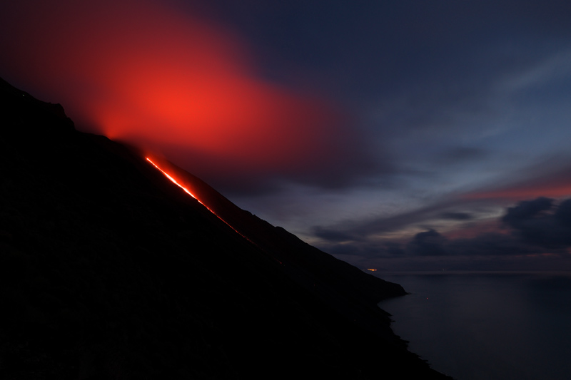 Stromboli
