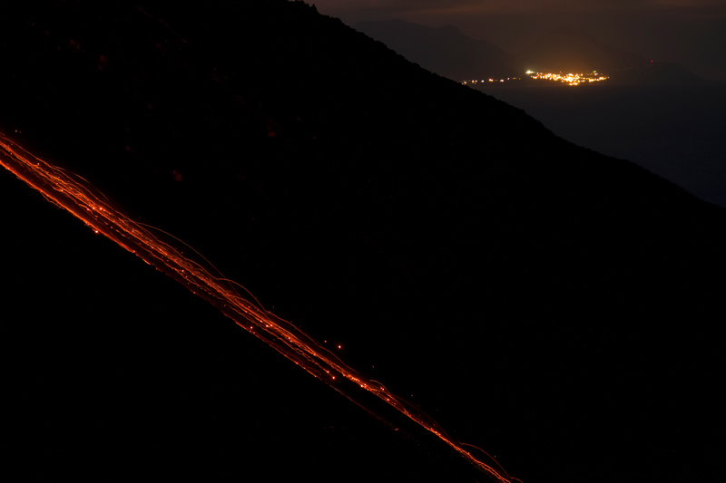Stromboli