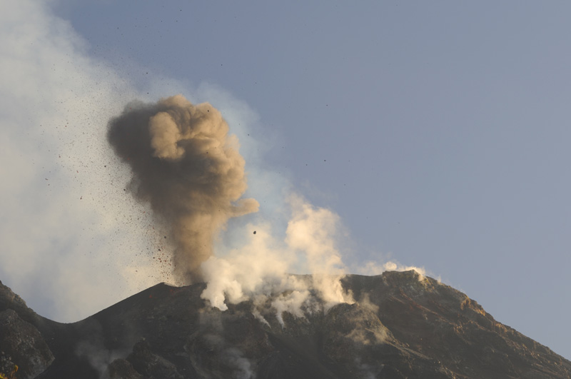 Stromboli