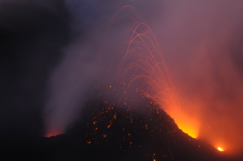 Stromboli