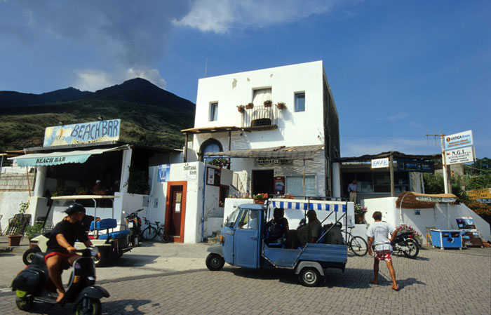 Stromboli