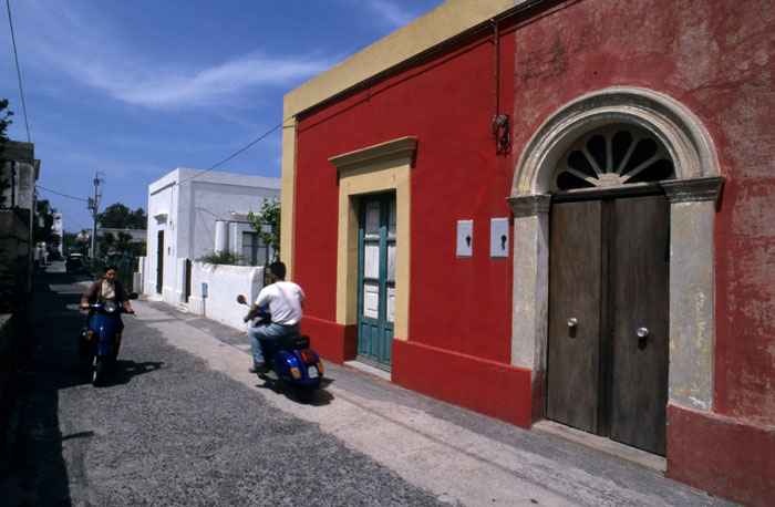 Stromboli