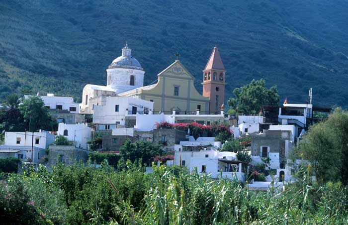 Stromboli