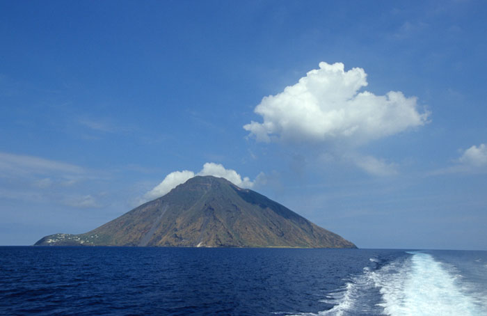 Stromboli