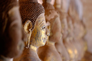 Vat Sisaket in Vientiane 