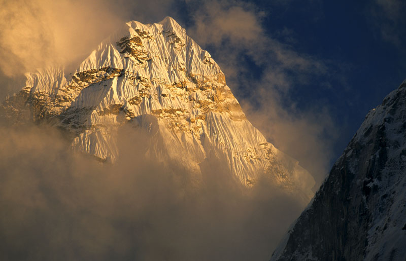 Himalaya, Ama Dablam