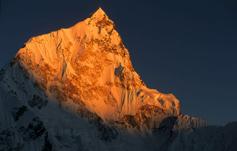 Himalaya, Nuptse
