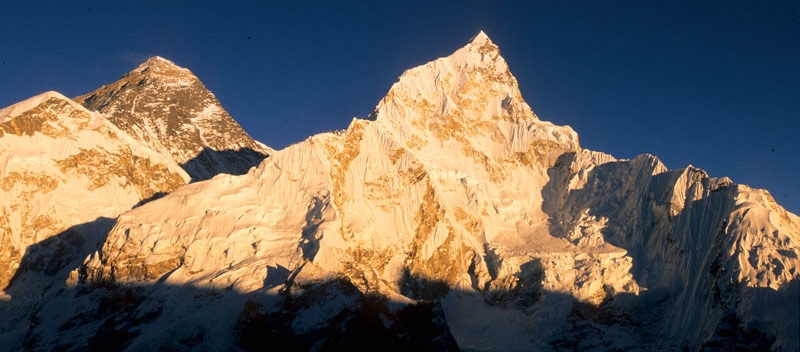Everest