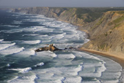Portugal, Westk�ste 