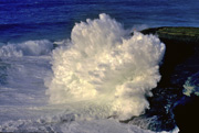Irland, Winterstrum bei Kilkee