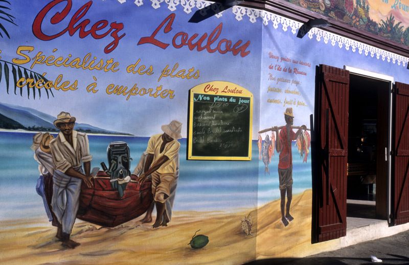 Boulangerie Chez Loulou 
