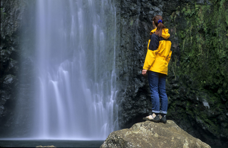Cascades Iberon 