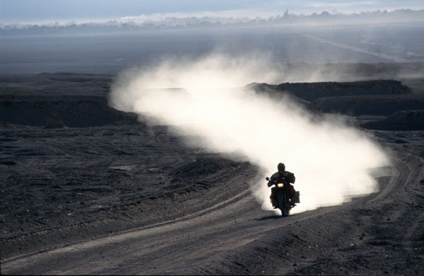 Chile, Atacama W�ste