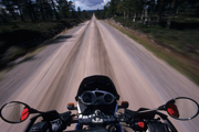 in den endlosen W�ldern der Provinz Dalarna