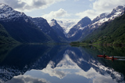 Oldevatnet