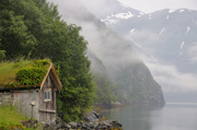 Misty Fjords