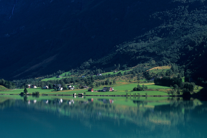 Oldevatnet