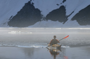 Norwegen, Djupvatnet