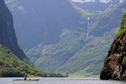 im Naeroyfjord