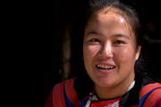 Thailand: Land des L�chelns