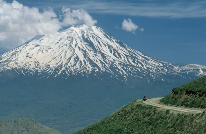 T�rkei, Ararat