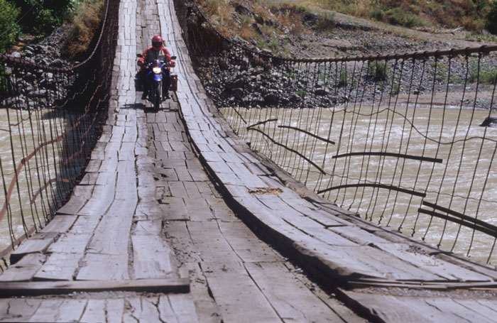 T�rkei, in Ostanatolien